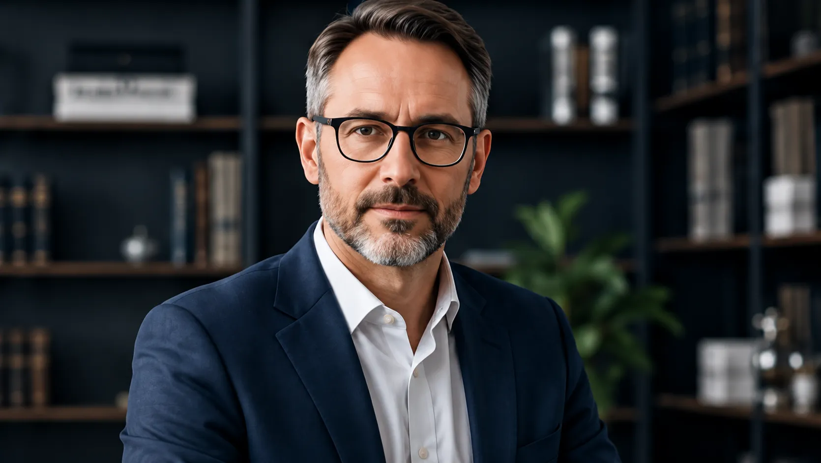 Founder of Heritage Springs Advisory providing governance intelligence leadership